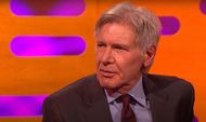 Harrison Ford